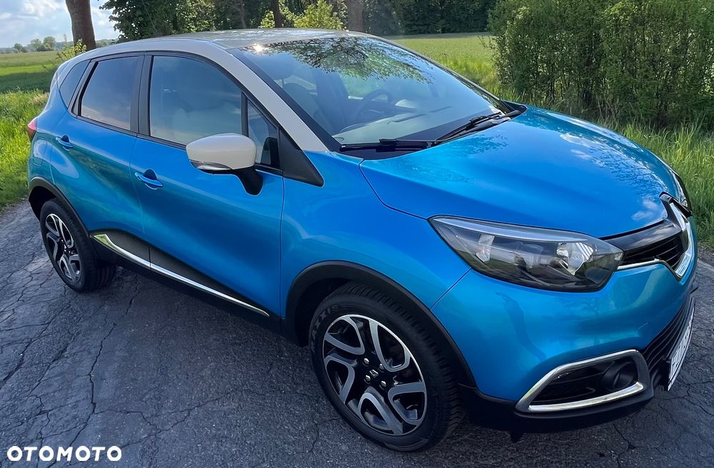 Renault Captur 0.9 Energy TCe Limited - 18
