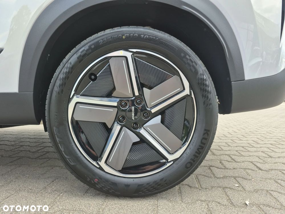 Jaecoo 7 - 10