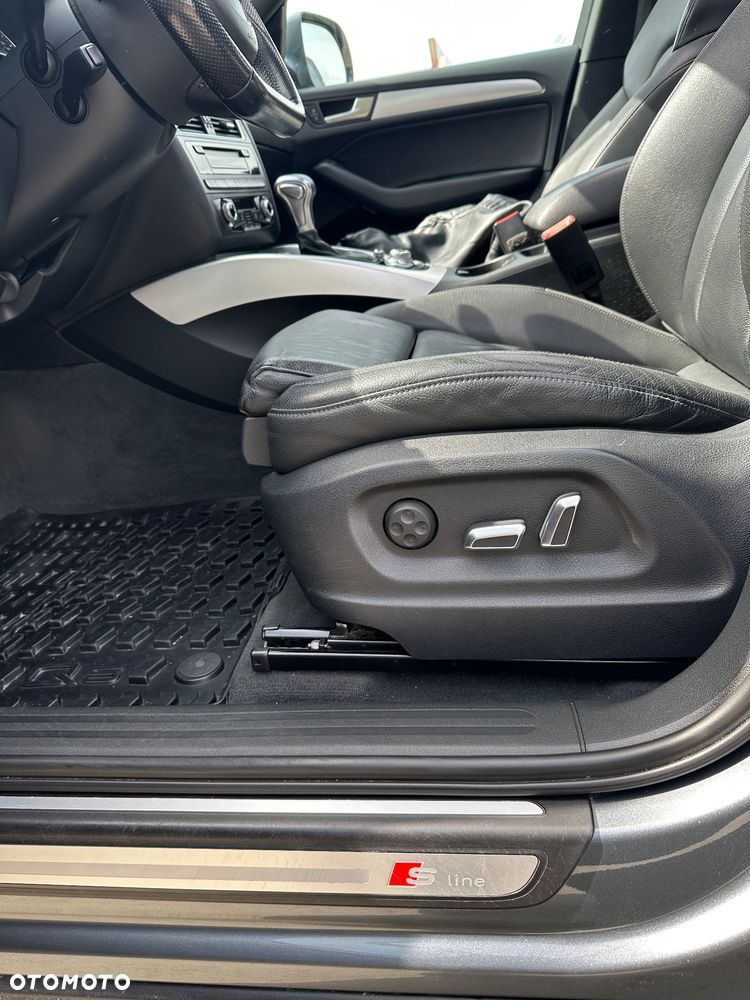 Audi Q5 - 9