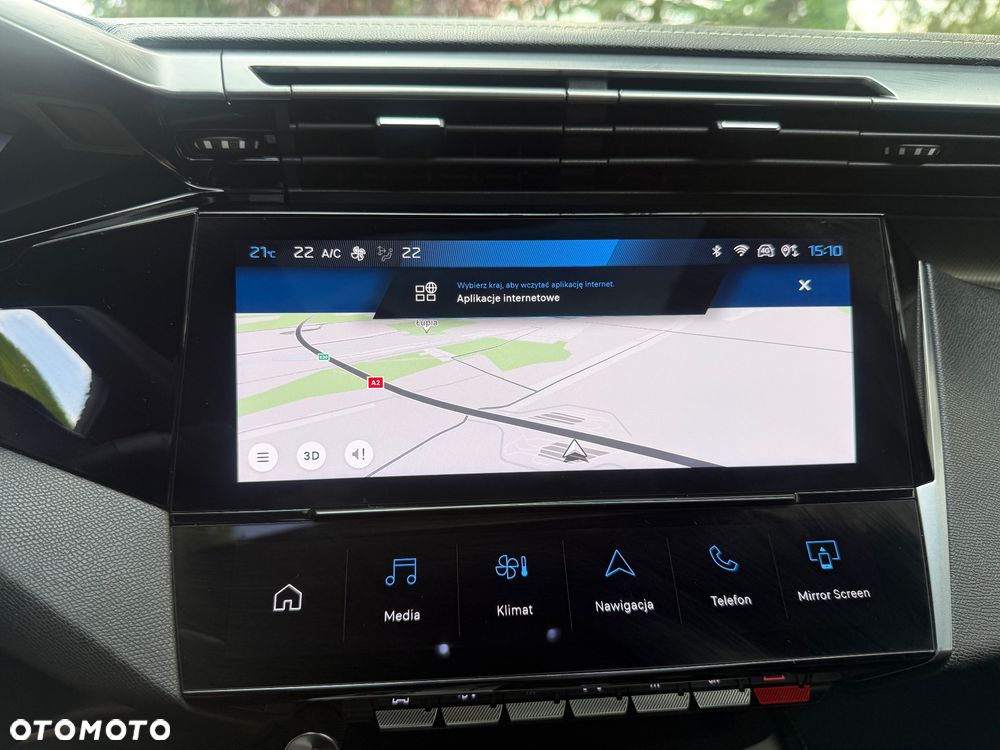 Peugeot 408 1.2 PureTech GT S&S EAT8 - 36