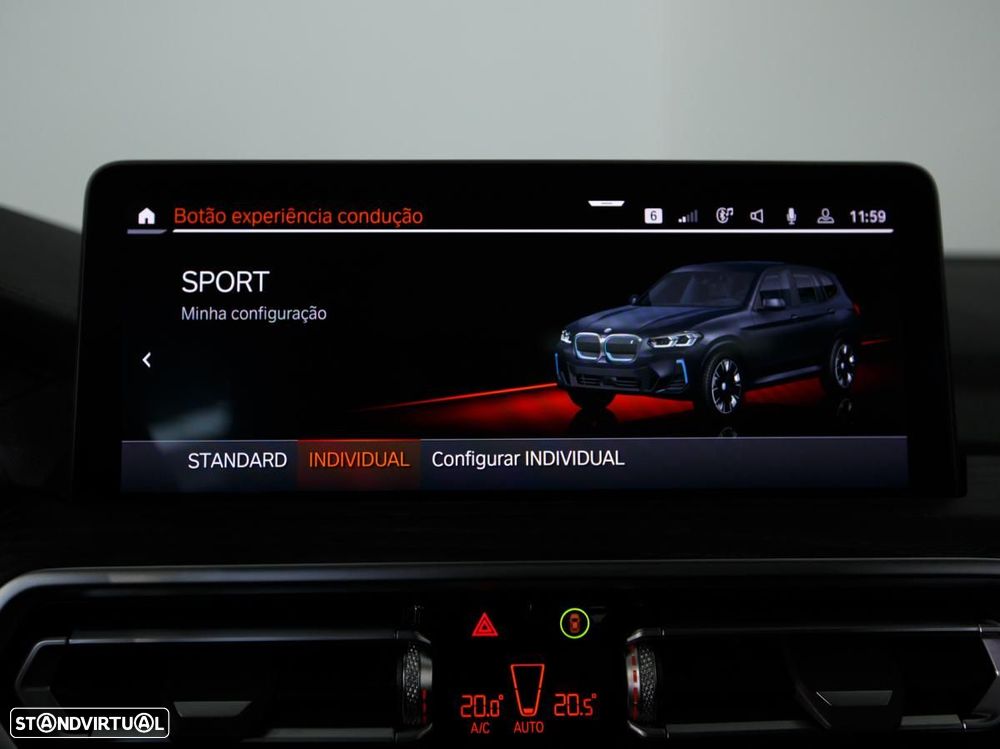 BMW iX3 Inspiring - 38