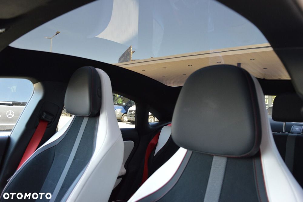 Mercedes-Benz CLA 250+ 85kWh - 13