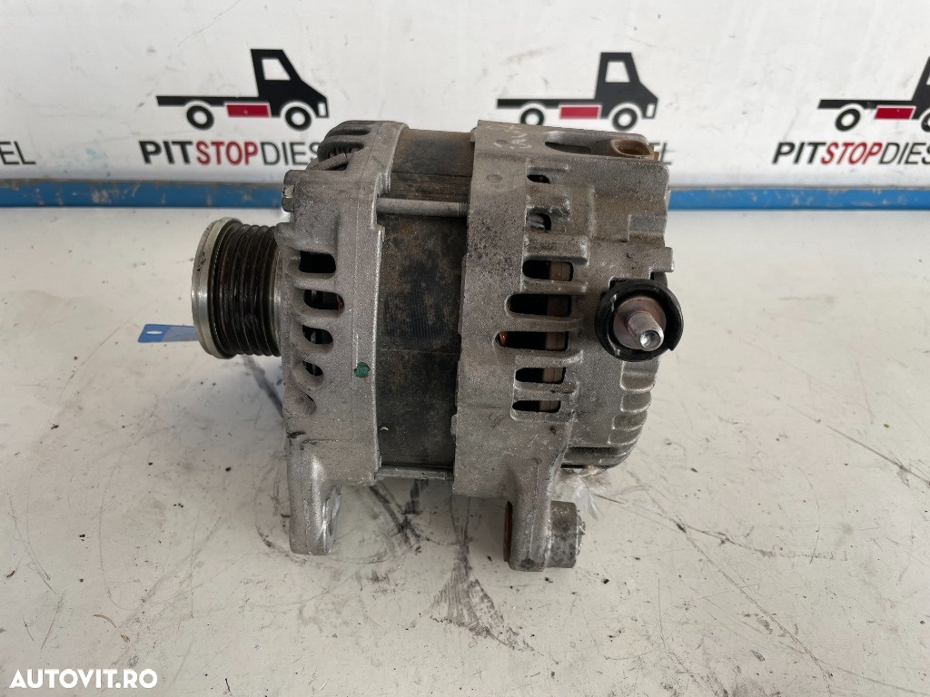 Alternator mazda cx3 cx-3 mazda 3 1.5 2014 2015 2016 2017 2018 2019 s551 a2tx4781zt - 3