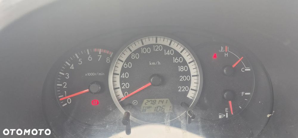 Mazda 5 1.8 Comfort - 8