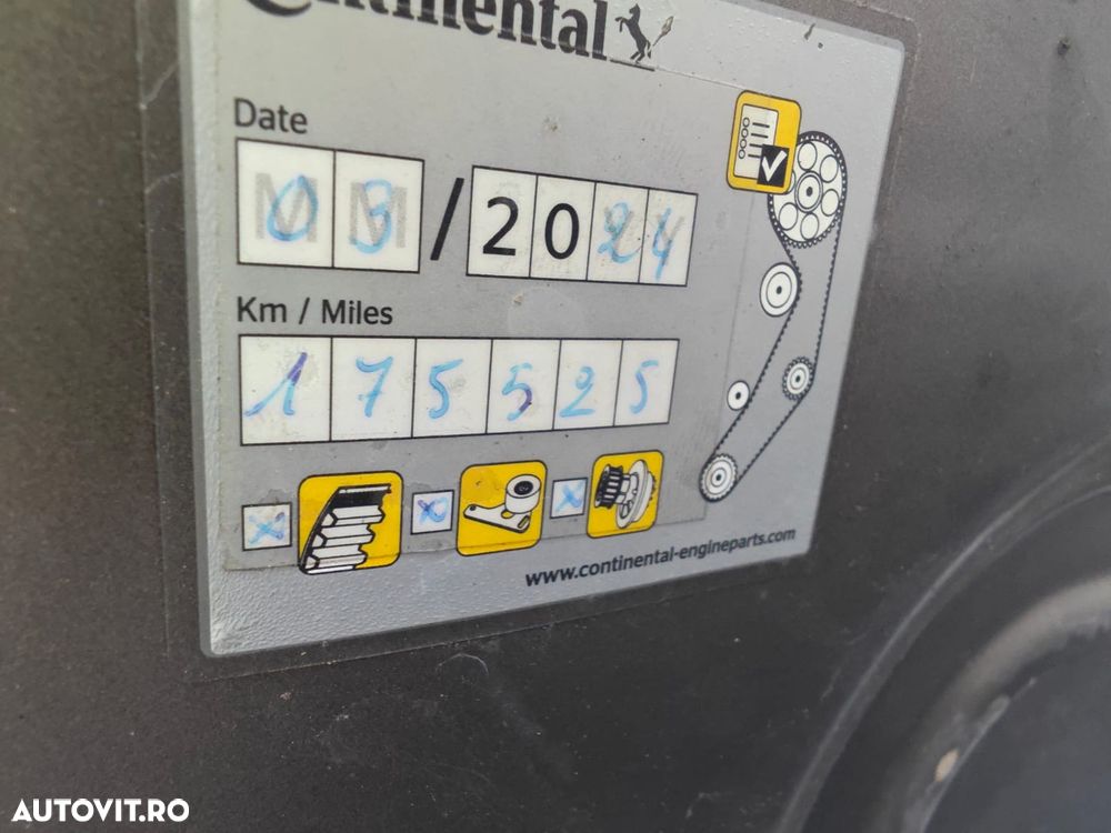 Audi A6 2.0 TDI DPF - 9