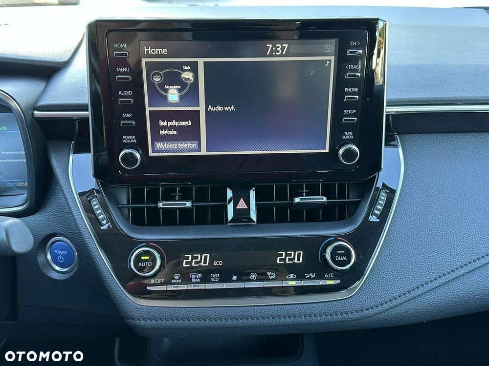 Toyota Corolla - 26