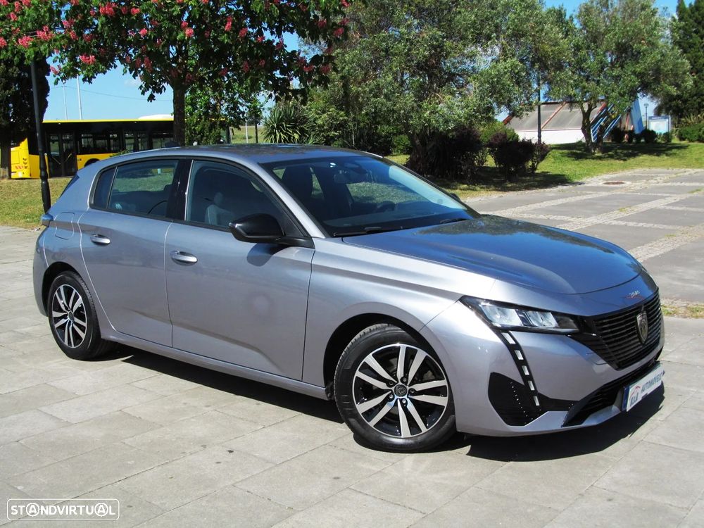 Peugeot 308 PureTech 130 Active Pack - 30
