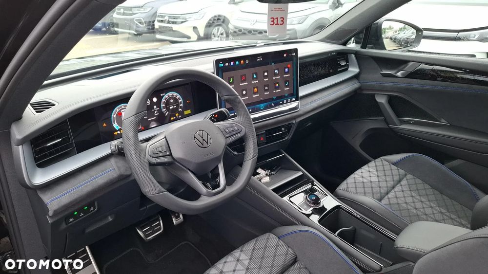 Volkswagen Tayron 2.0 TSI 4Mot R-Line Plus DSG - 11