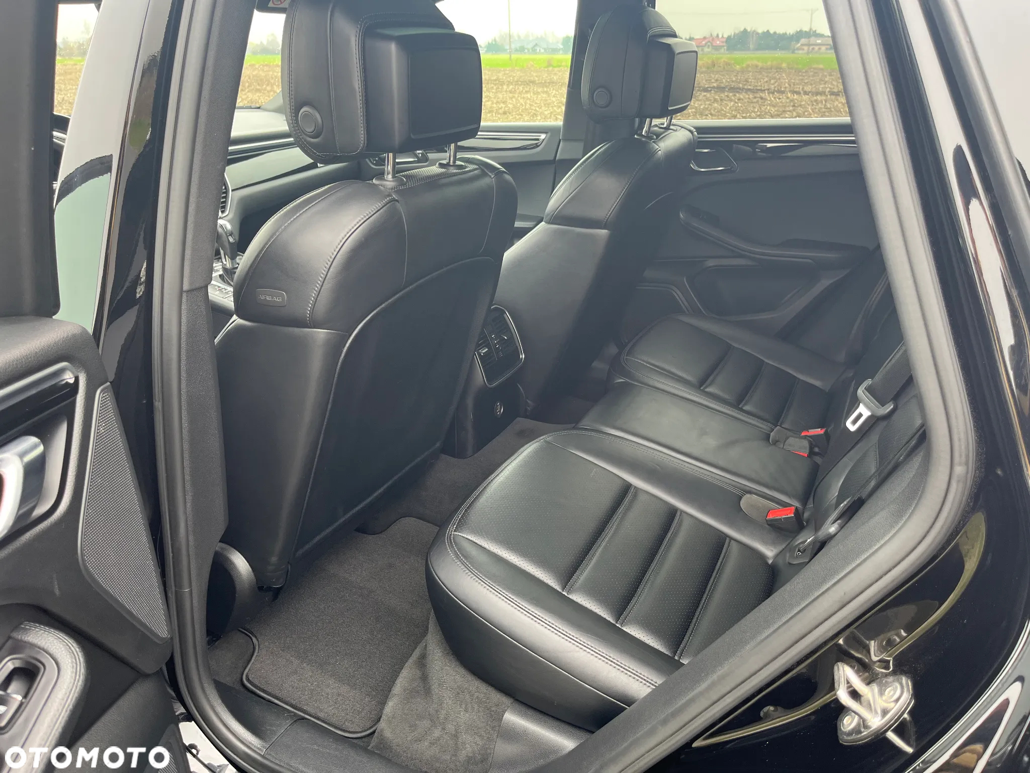 Porsche Macan S Diesel PDK - 19