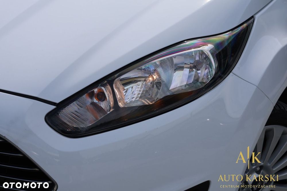 Ford Fiesta - 12