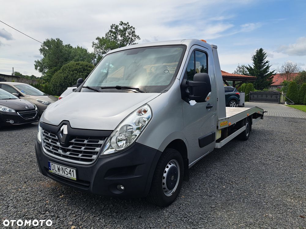 Renault Master - 14