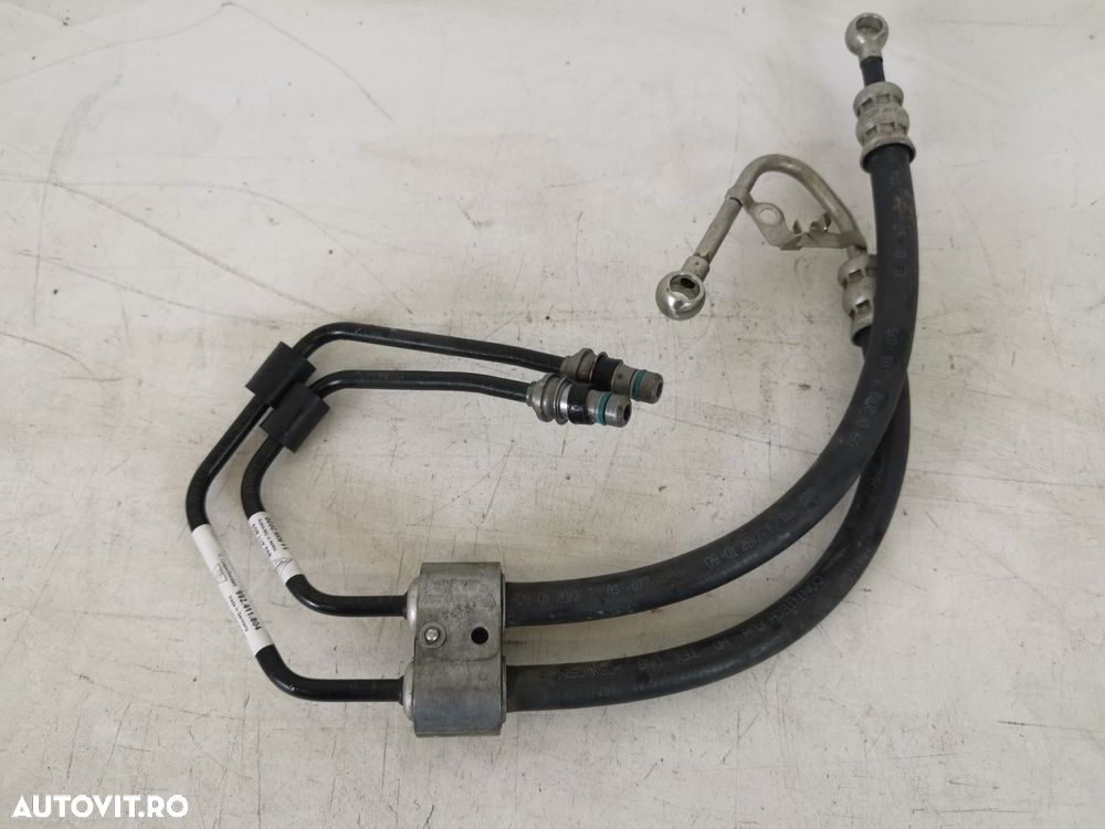 Fire Suspensie Dinamica Turbina Porsche  911 992 [2018 - 2020] Origina - 1