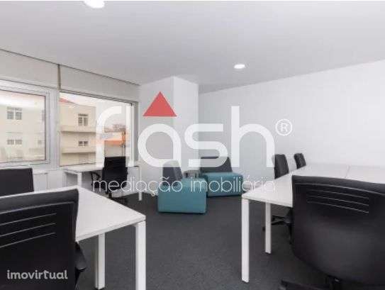 Espaços de Escritórios na Boavista, Porto - Grande imagem: 4/14
