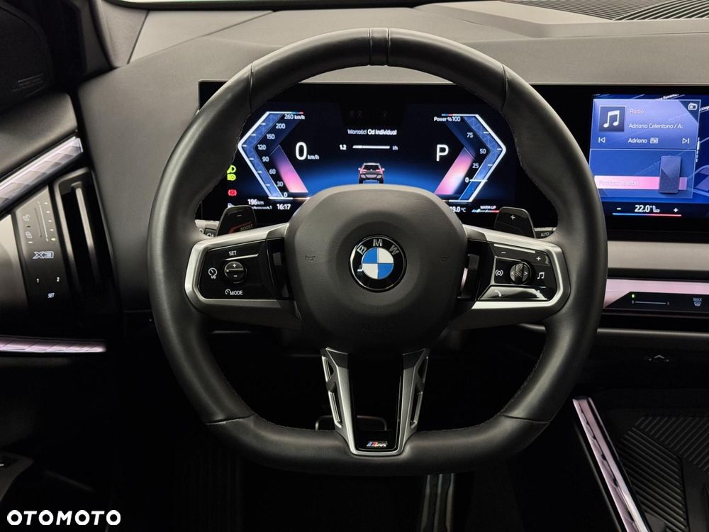 BMW X3 - 32
