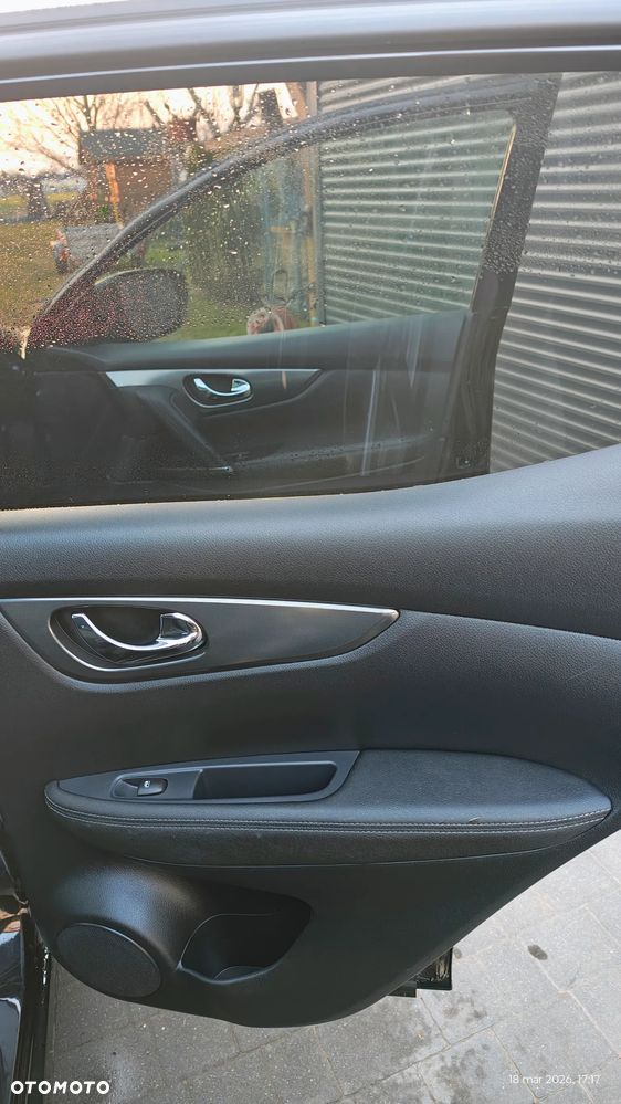 Nissan Qashqai 1.2 DIG-T Xtronic TEKNA - 18