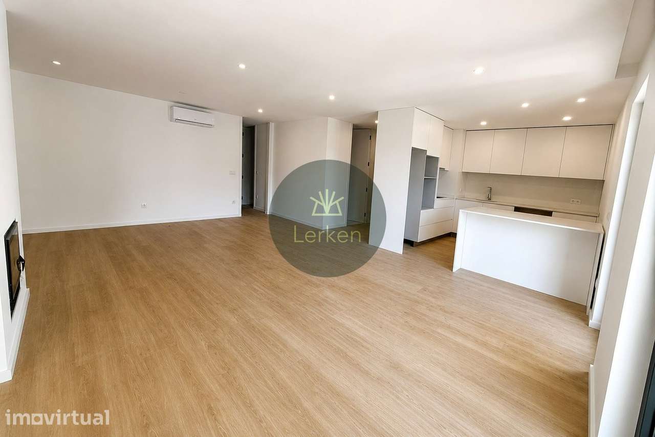 Apartamento T3 Venda em Real, Dume e Semelhe,Braga - Grande imagem: 3/14