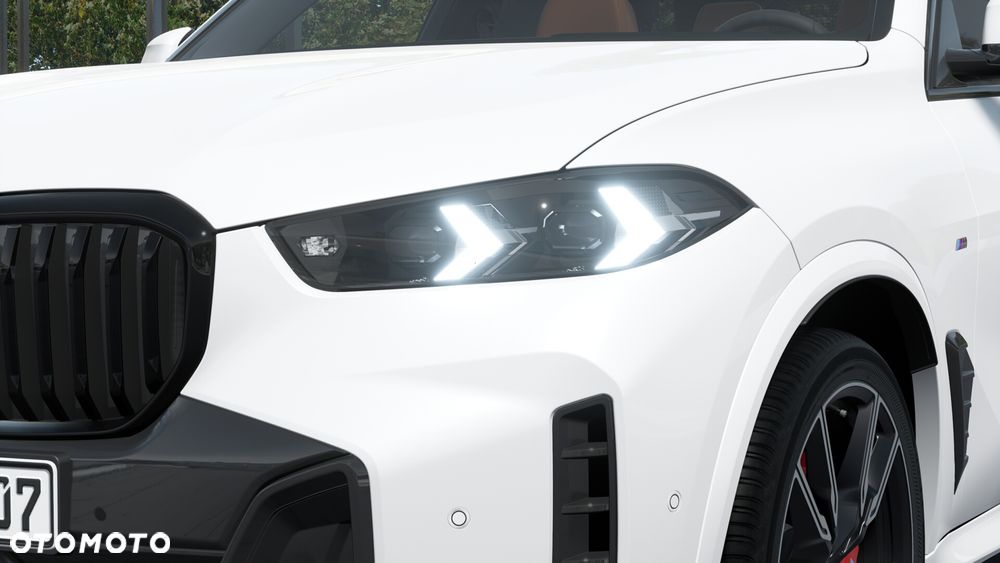 BMW X5 xDrive30d - 9