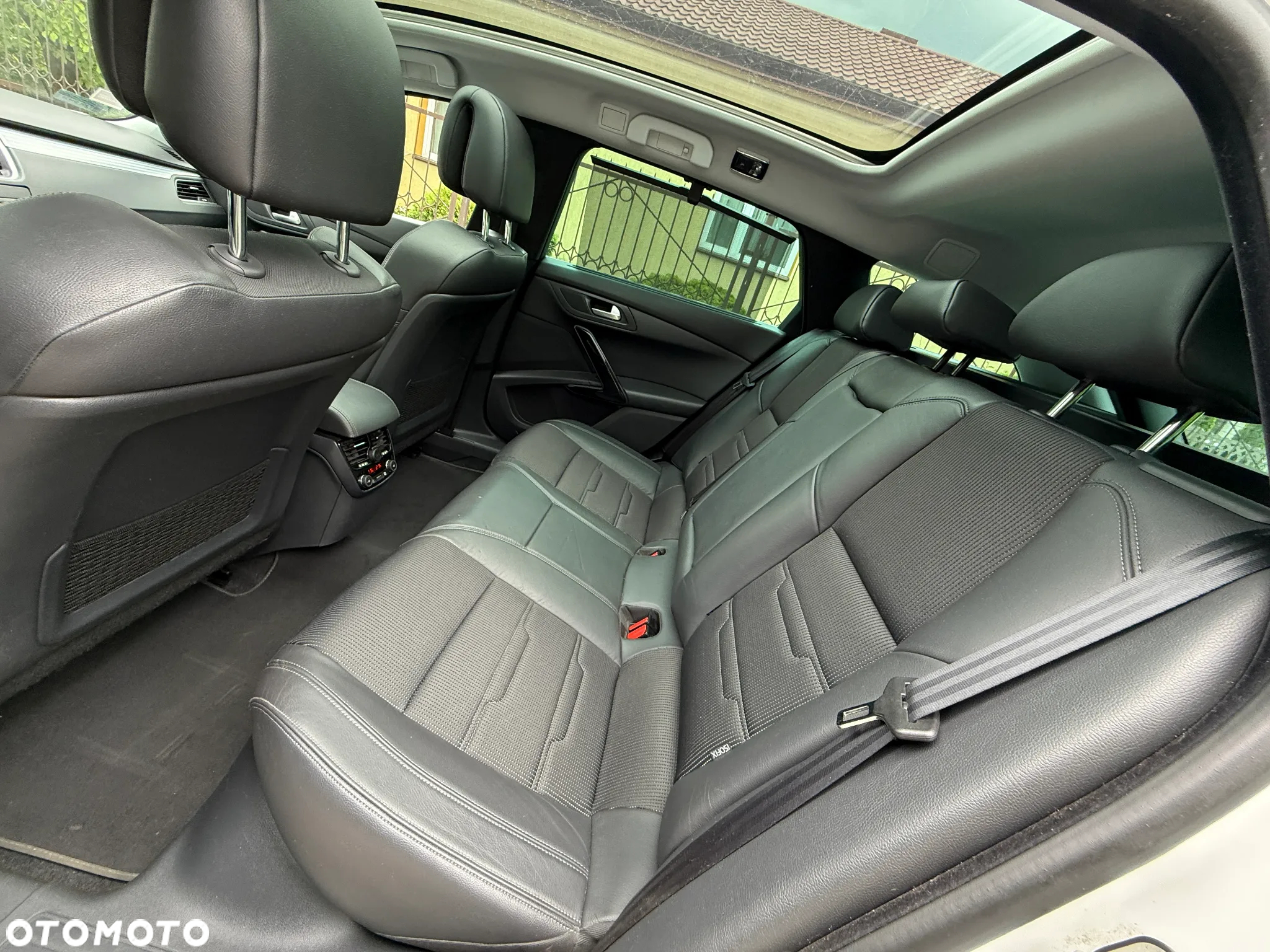 Peugeot 508 2.2 HDi GT - 33