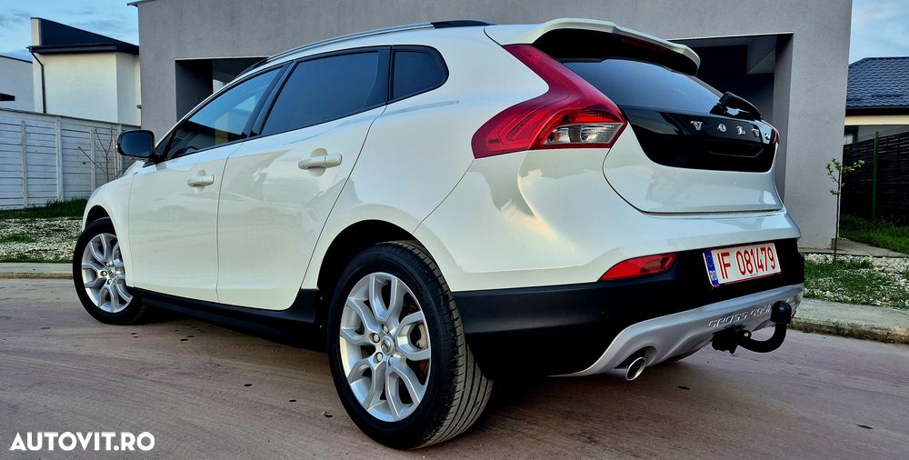 Volvo V40 D3 RDesign - 22