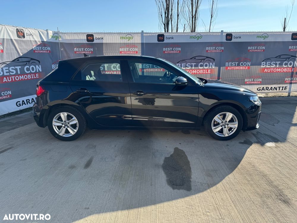 Audi A1 30 TFSI Sportback S tronic - 16