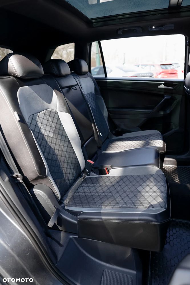 Volkswagen Tiguan Allspace 2.0 TSI 4Mot R-Line DSG 7os - 16