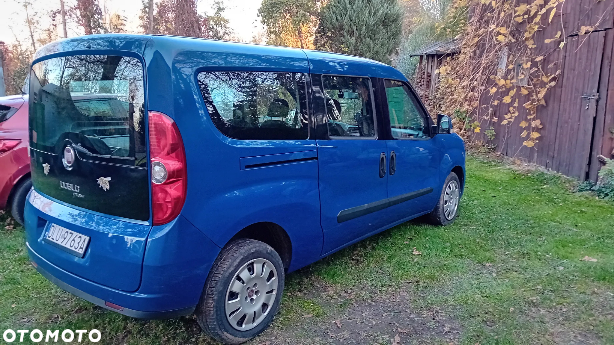 Fiat Doblo - 6