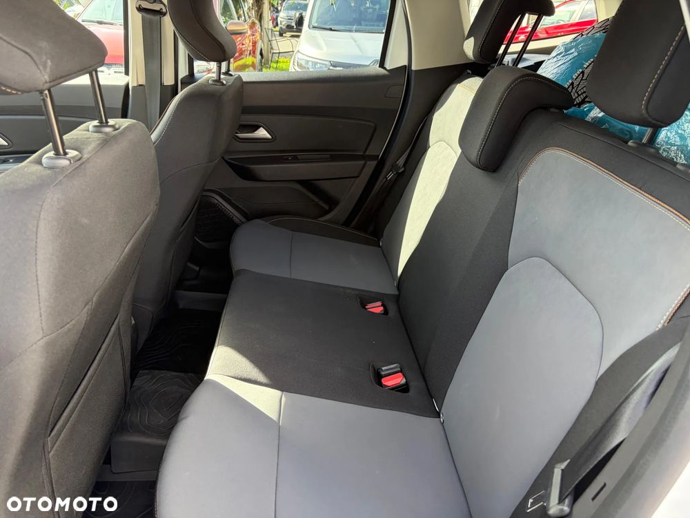 Dacia Duster - 16