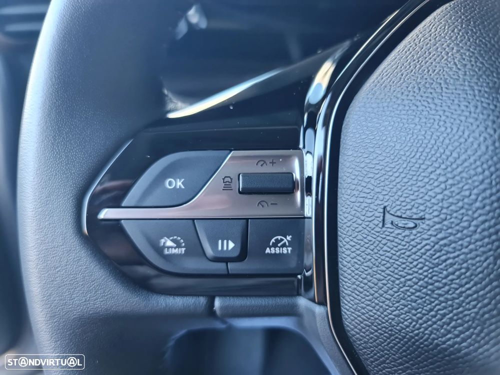 Peugeot 308 1.2 PureTech Active - 24