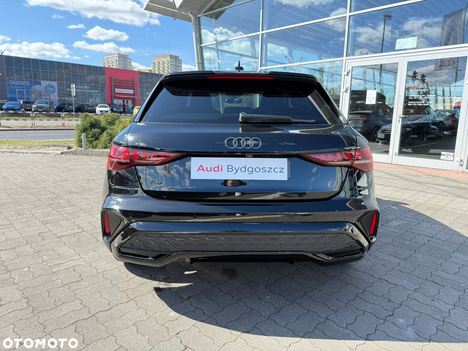 Audi A3 - 7