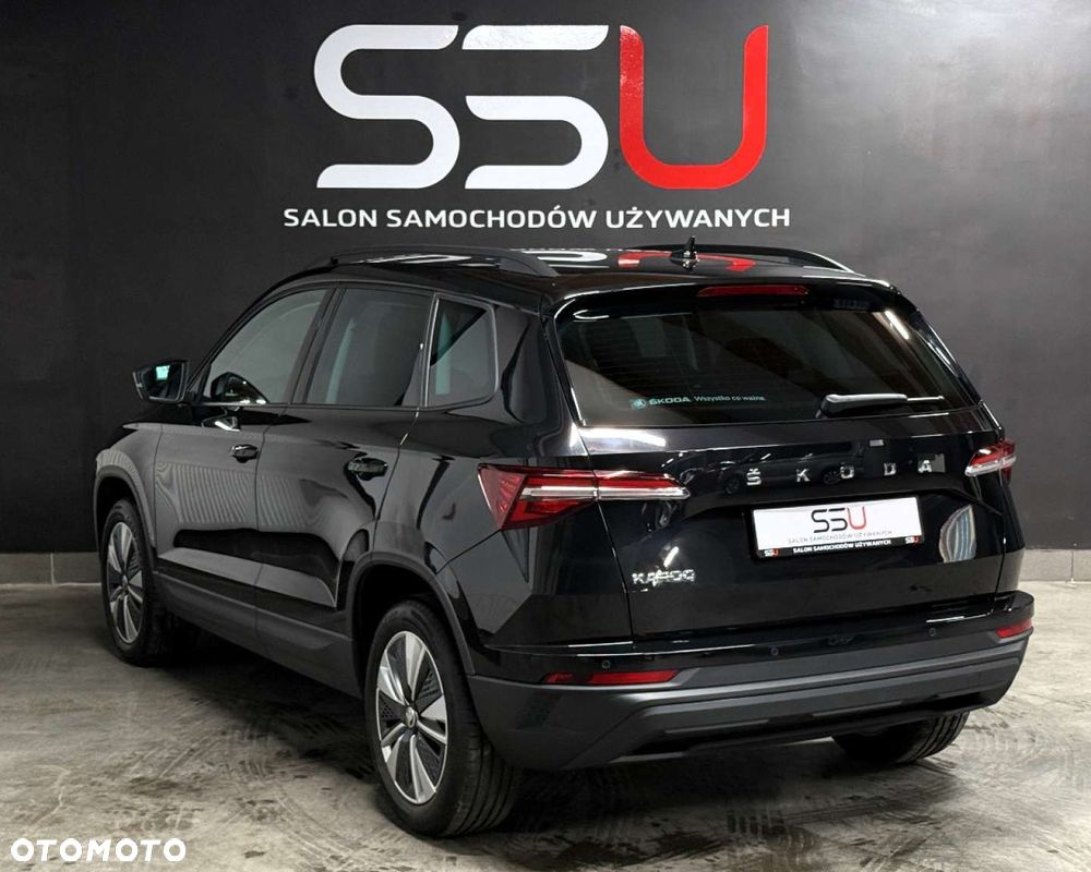 Skoda Karoq - 15