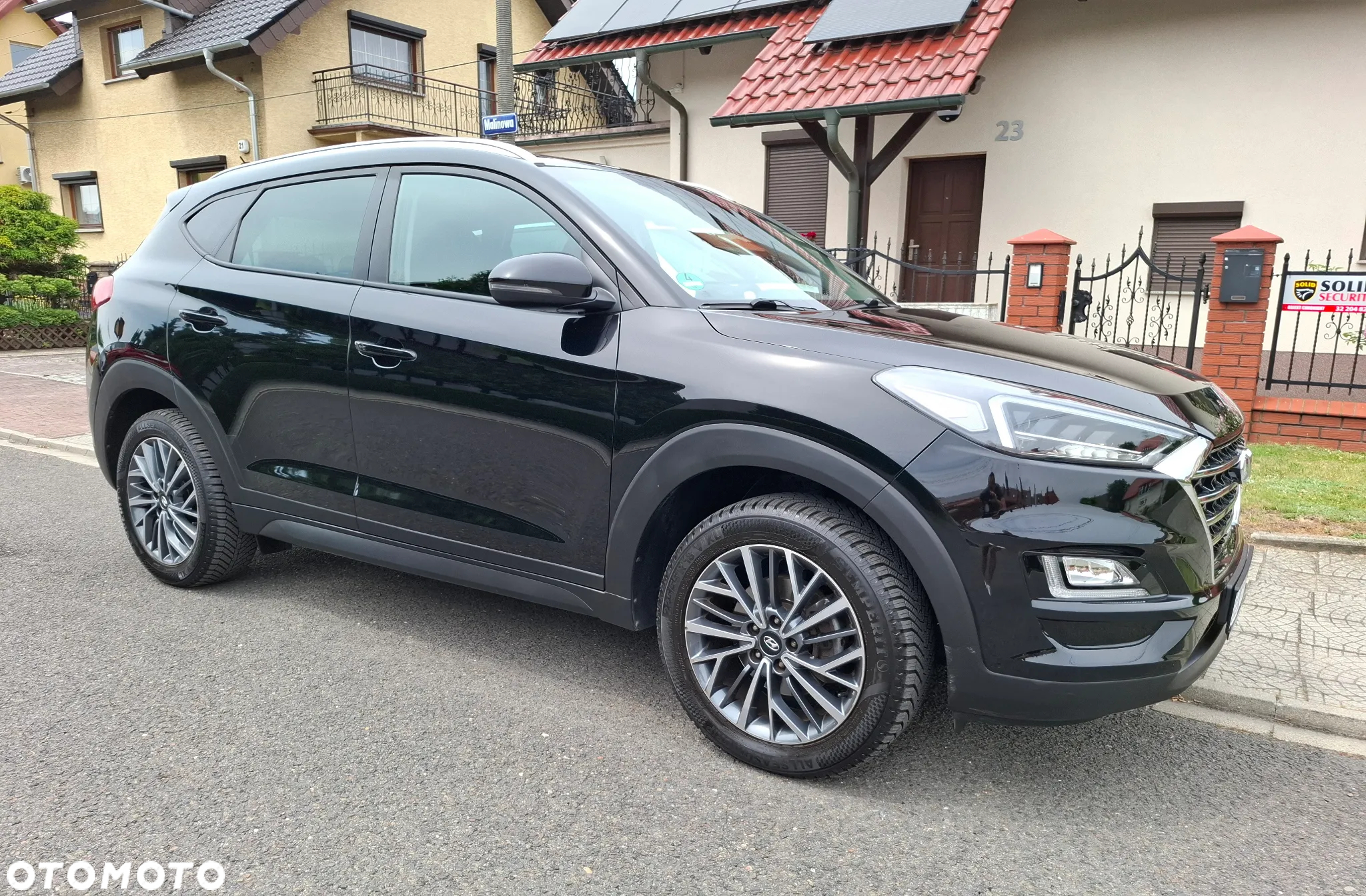 Hyundai Tucson 1.6 GDi 2WD Select - 15