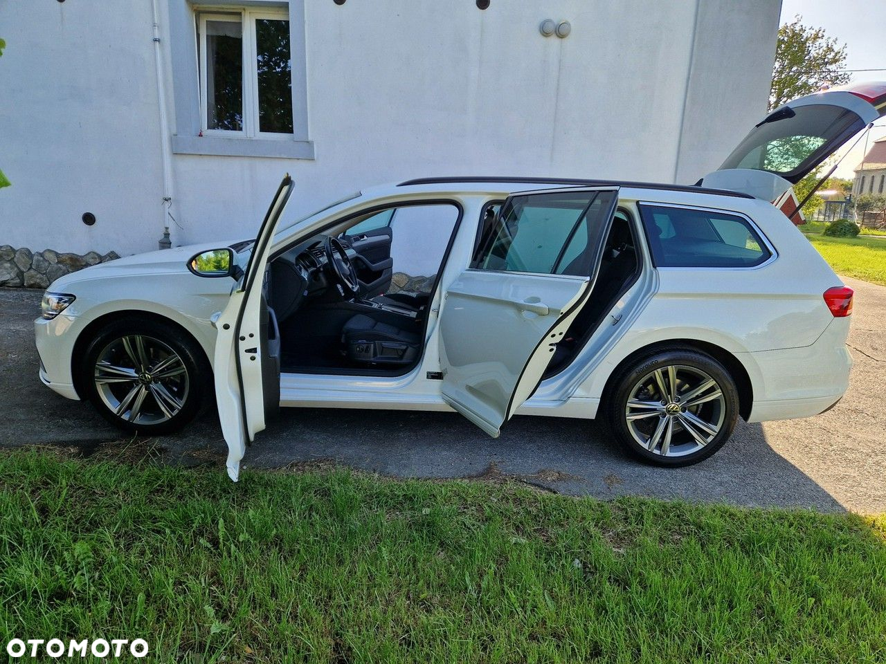 Volkswagen Passat 2.0 TDI EVO Business DSG - 21