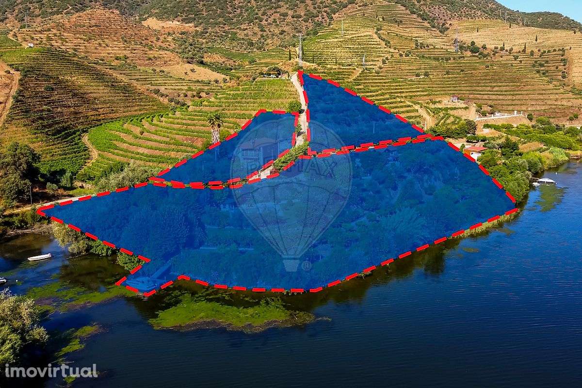 Quinta T6 para venda - Grande imagem: 3/33