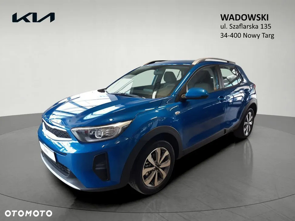 Kia Stonic 1.0 T-GDI M