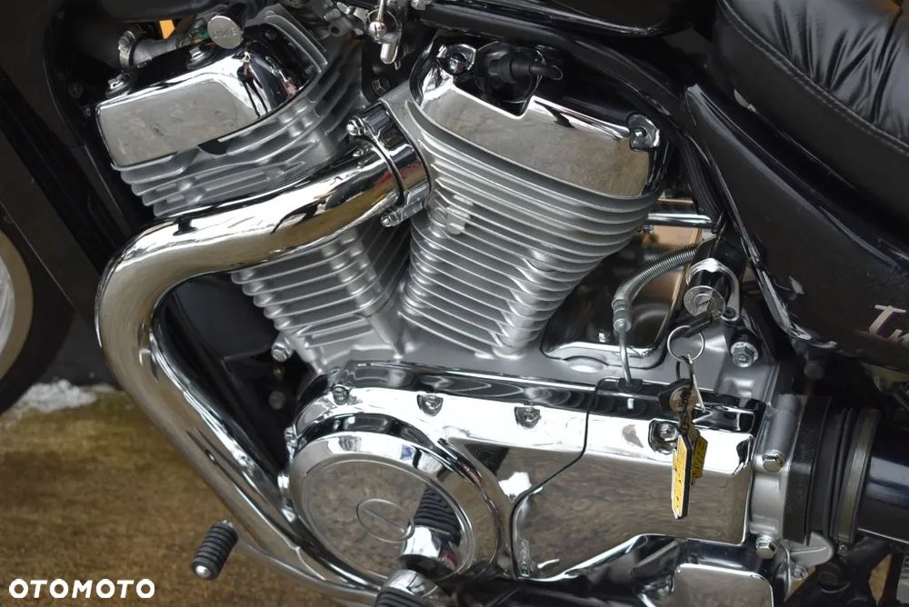 Suzuki Intruder - 20