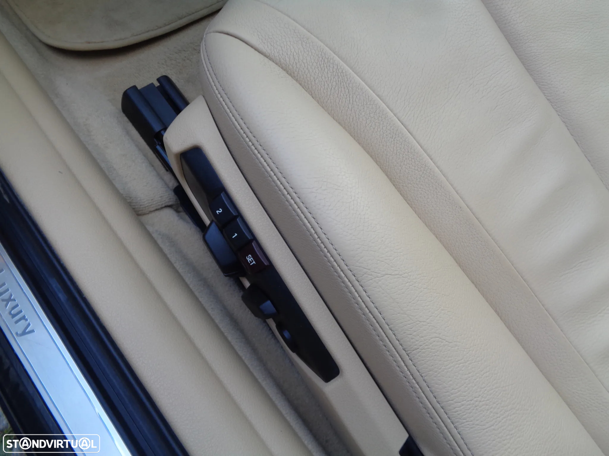 BMW 420 d Line Luxury Auto - 37