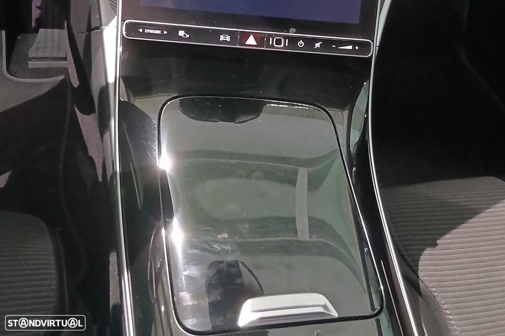 Mercedes-Benz C 220 d Avantgarde - 9