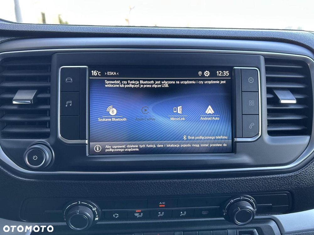 Toyota Proace Verso 2.0 D4-D Long Business - 16