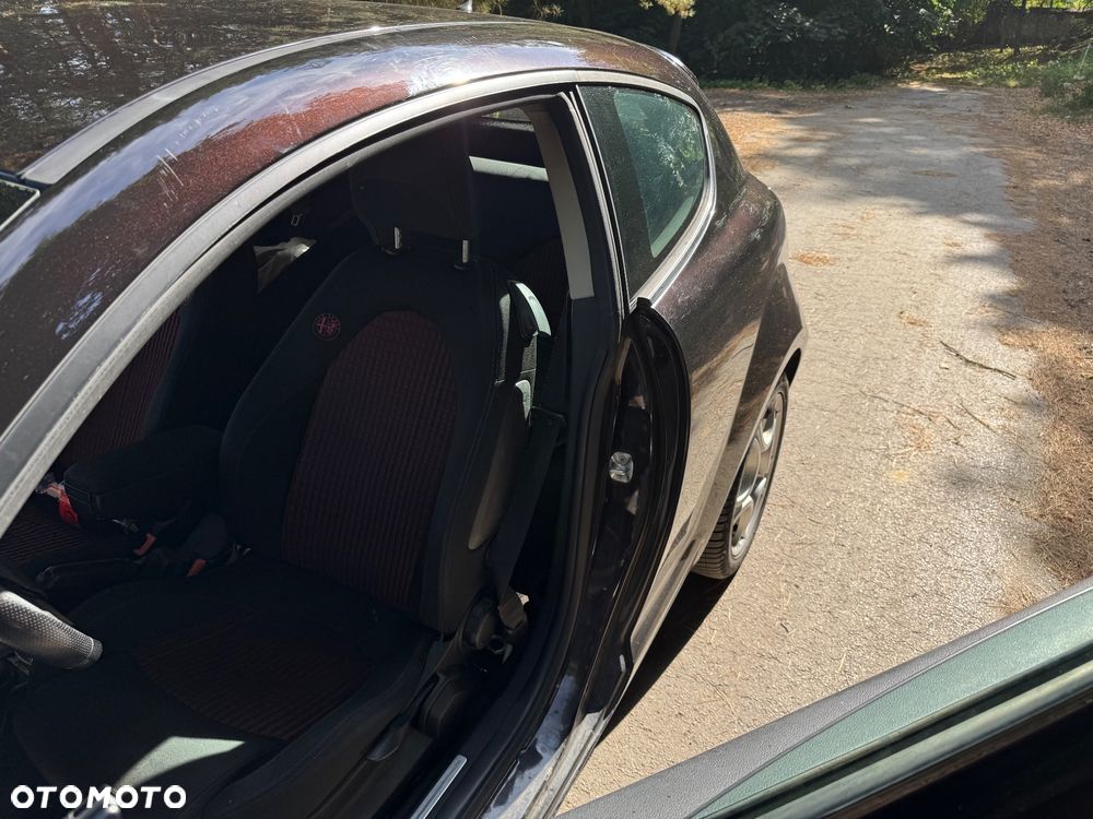 Alfa Romeo Mito TB 1.4 16V - 11