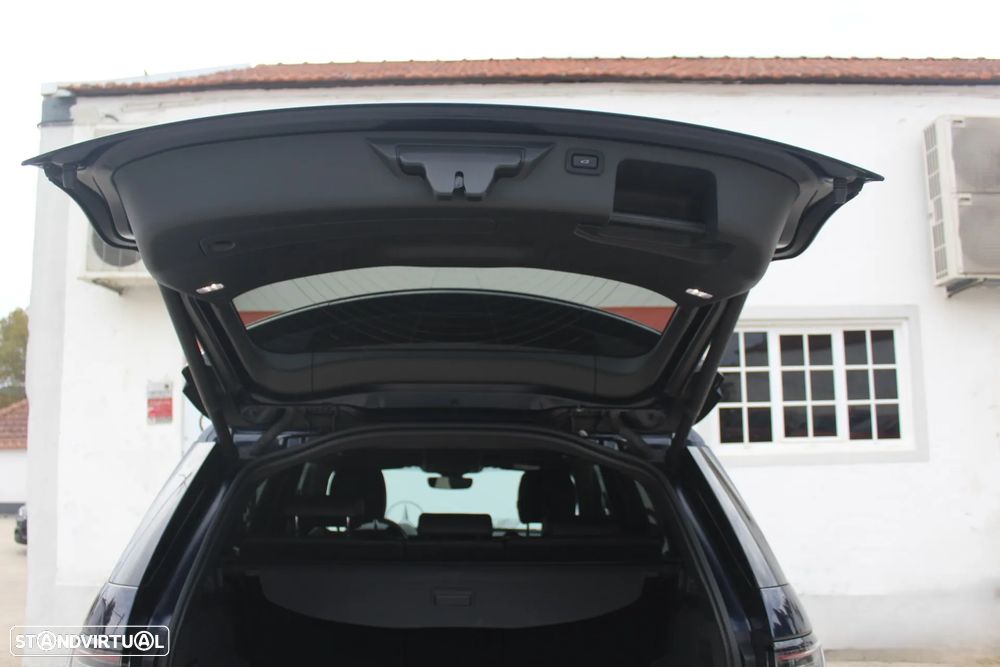 Land Rover Discovery Sport 2.0 Si4 AWD - 10