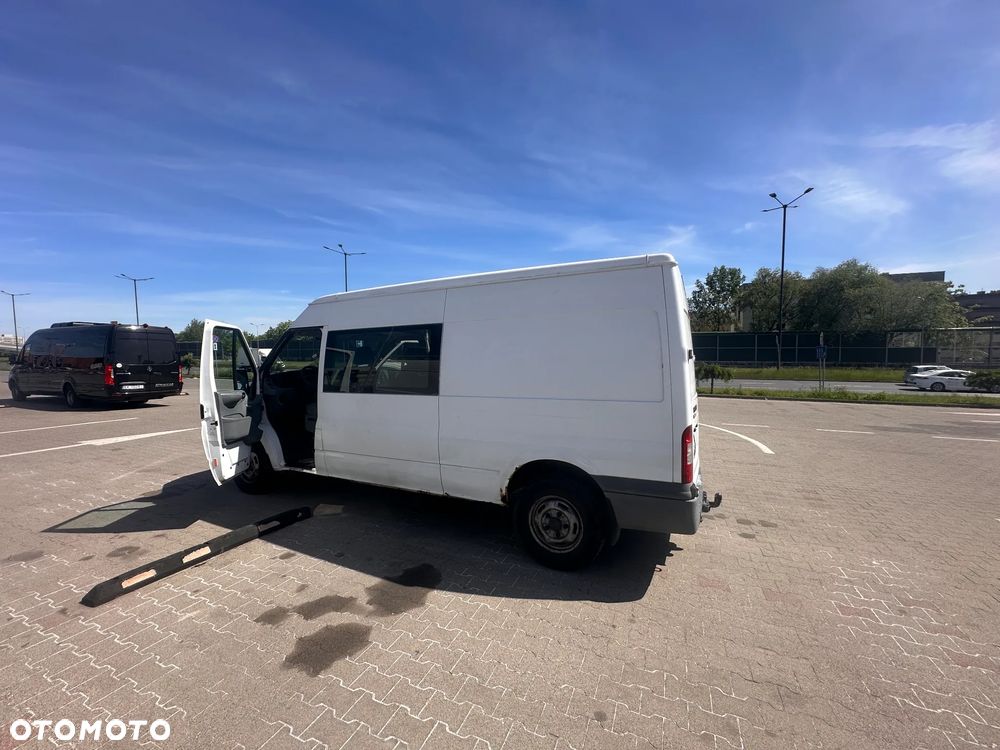 Ford TRANSIT - 4