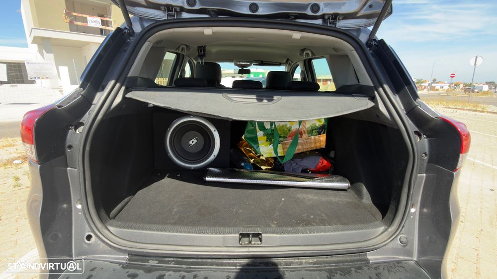 Renault Clio Sport Tourer dCi 90 Dynamique - 5