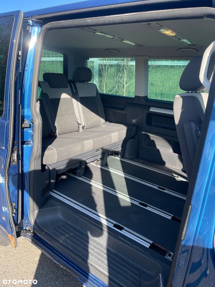 Volkswagen Multivan L1 Business 4Motion - 16