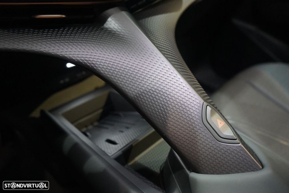 Cupra Tavascan 77 kWh Endurance - 20