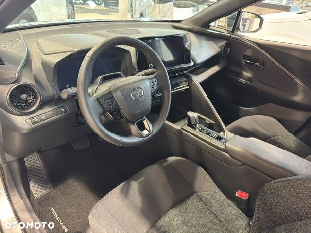 Toyota C-HR 1.8 Hybrid Comfort - 6