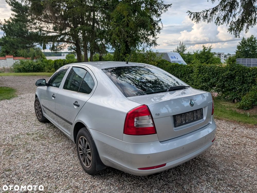 Skoda Octavia 1.4 TSI Mint - 6
