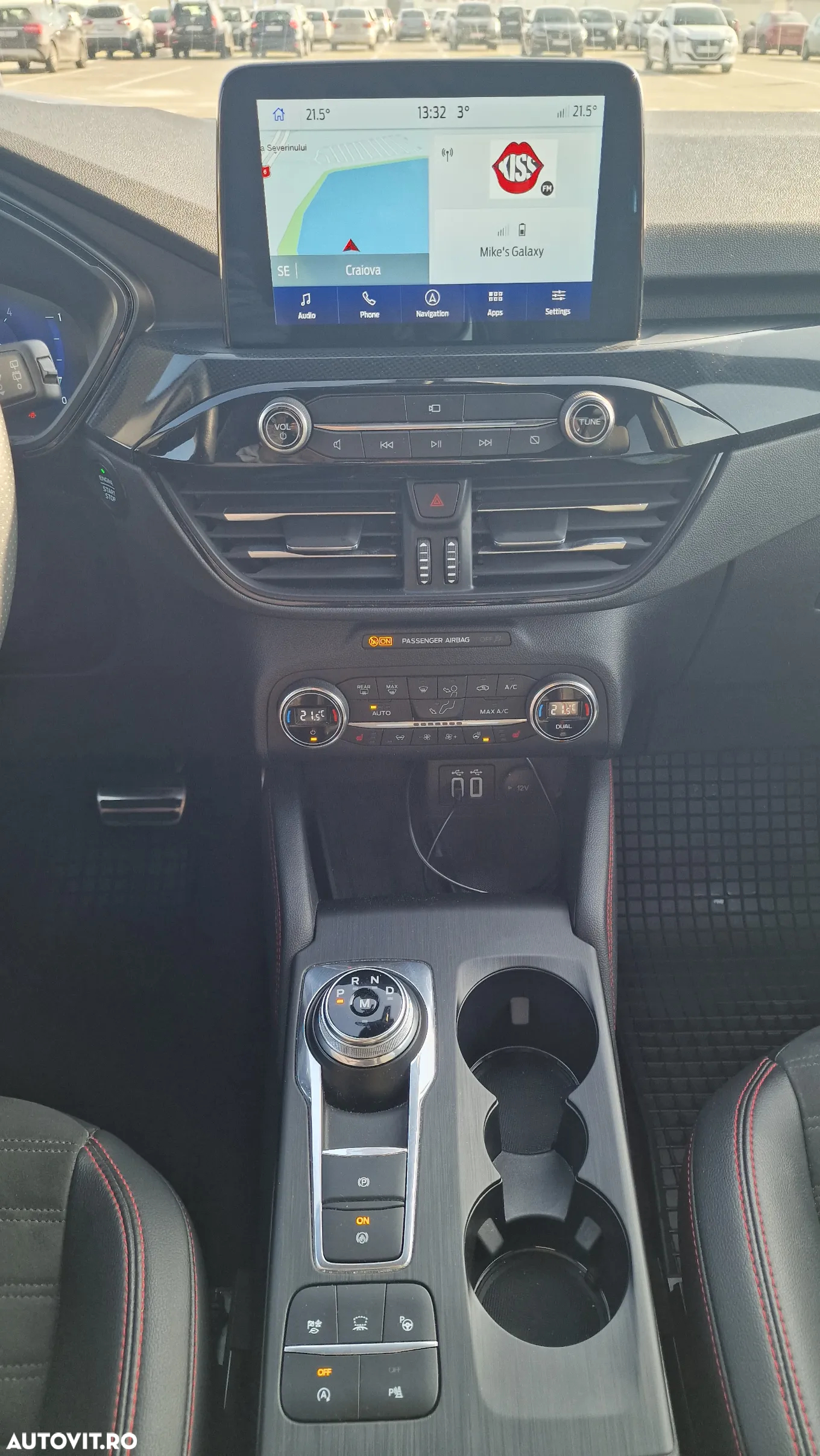 Ford Kuga - 16