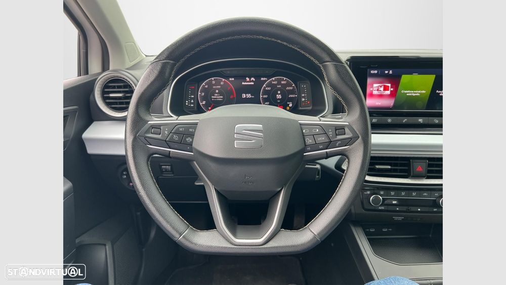 SEAT Ibiza 1.0 TSI Style - 12