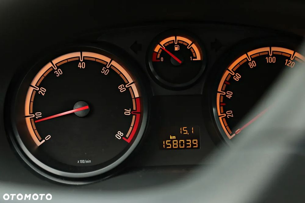Opel Corsa 1.2 16V - 35