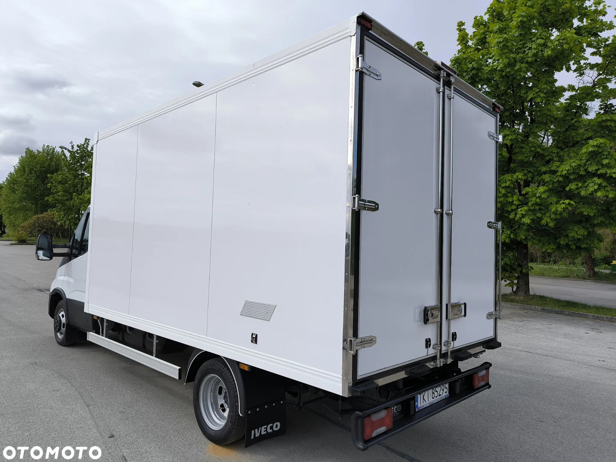 Iveco Daily - 11